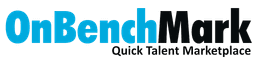 OnBenchMark Logo