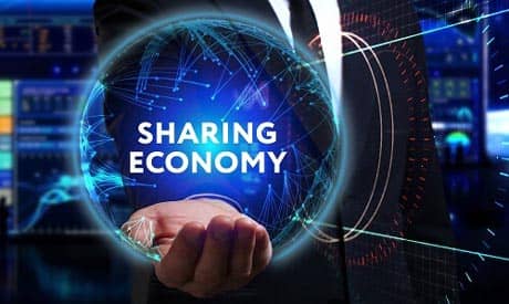 Sharing of Resource