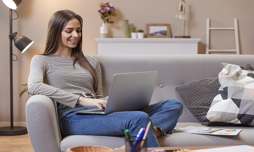 7 Most Popular Work From Home Jobs