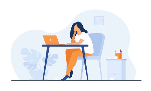 Challenges Faced By Women While Working From Home And How To Overcome Them
