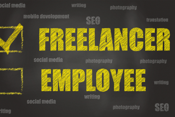 How start-ups are creating a link between freelancers and brands?