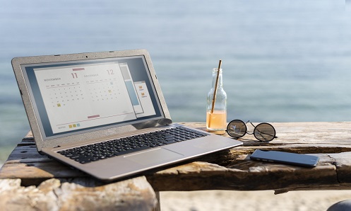 How To Become A Digital Nomad