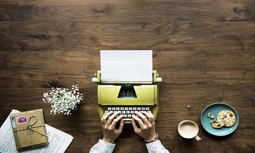 How To Become A Freelance Content Writer