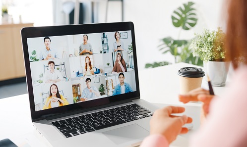 How To Keep Your Virtual Team Productive