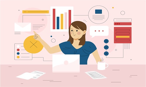 How To Manage Your Work as a Freelancer