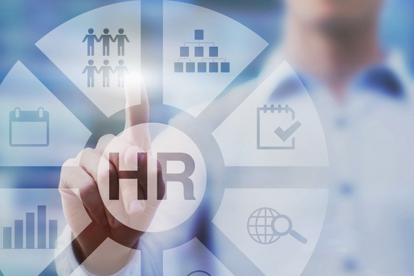 Why HR technology is the talk of the town trend right now