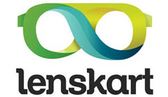 LensKart Logo